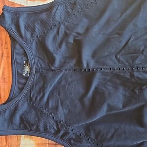 XS Athleta gym tank top